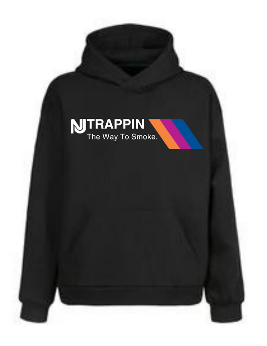 NJ Trappin Hoodie