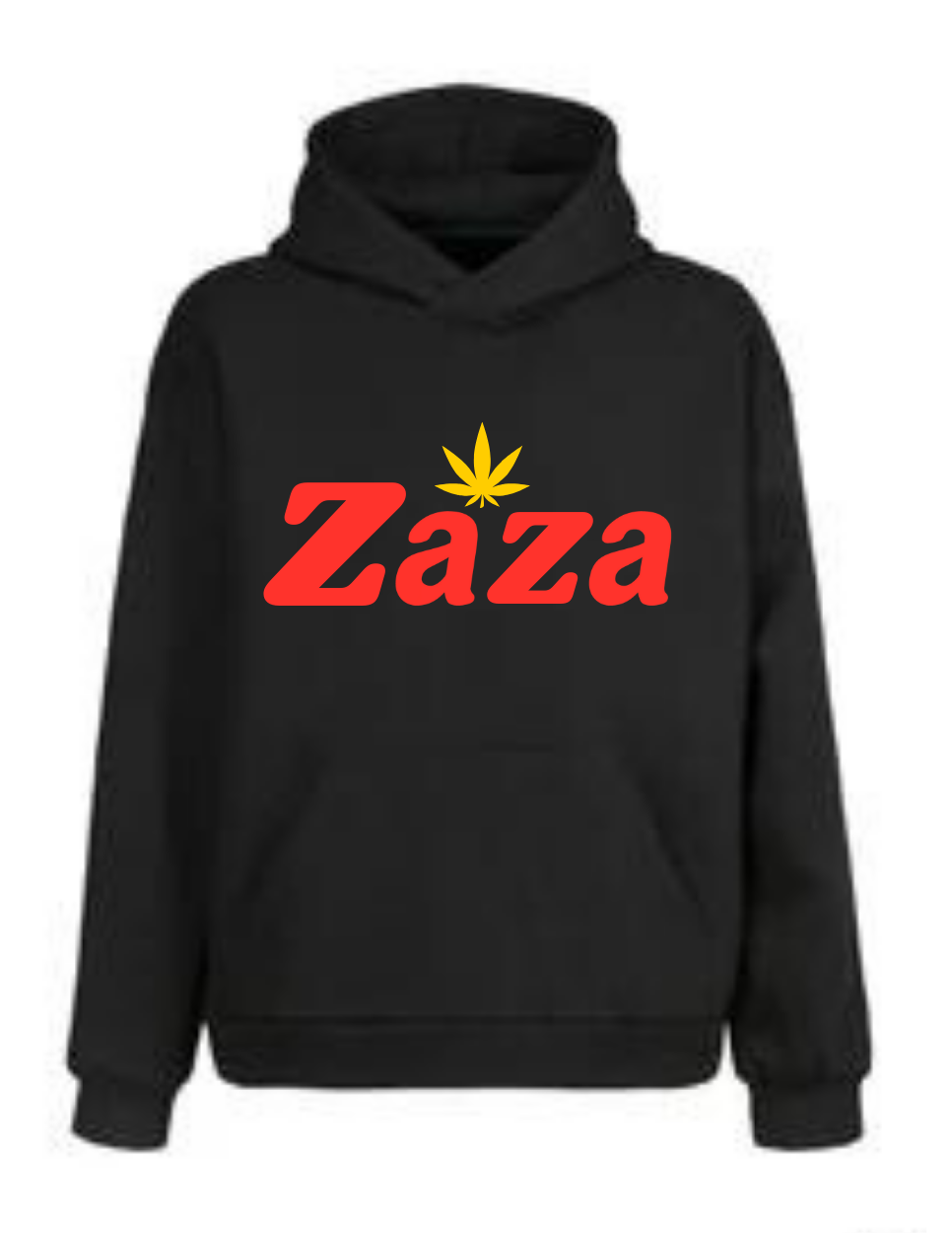 NJ Zaza Hoodie